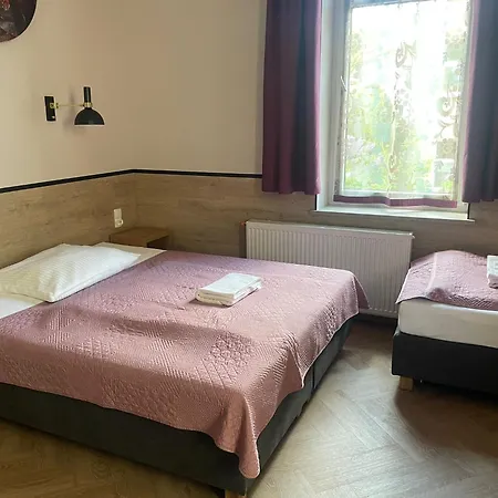 Ośrodek Wczasowy Temida-2