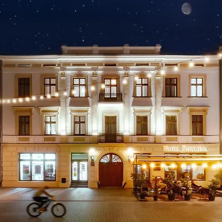 Hotel Pietryna-2