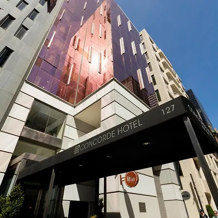 Concorde Hotel New York-2