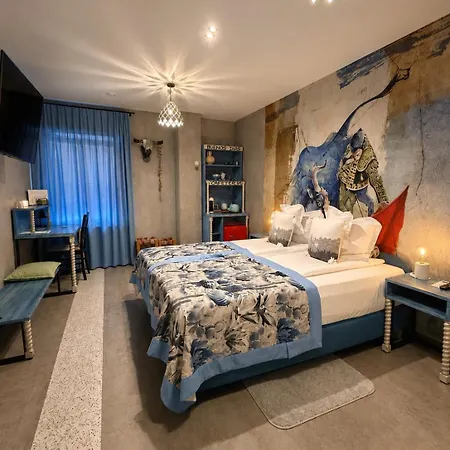 Global Home - Aparthotel - No Contact Check In-2
