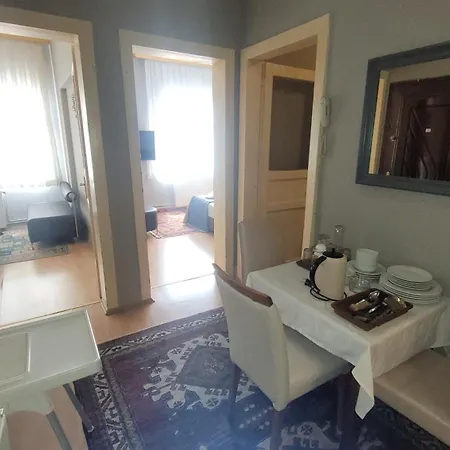 Mehmet Bey Hotel-2
