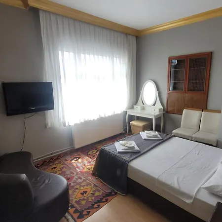 Mehmet Bey Hotel-3