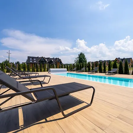 Aparthotel Diamond Spa Aqua-3