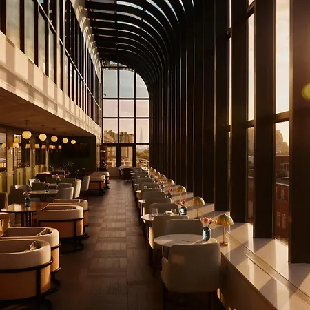 Jumeirah Carlton Tower London-3