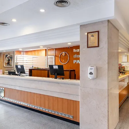 Hotel Don Paco-2
