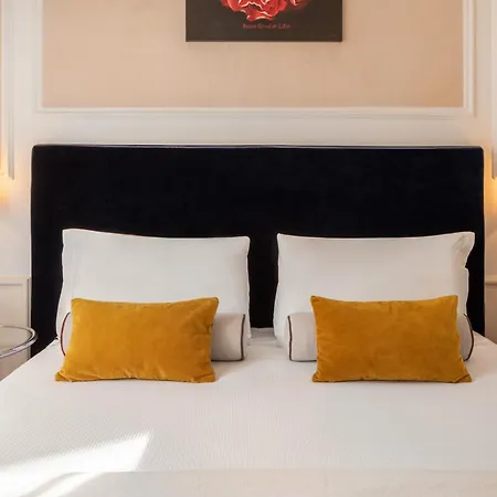 The Britannia Hotel-3