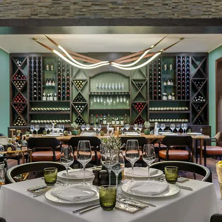 Rixos Al Mairid Ras Al Khaimah-3