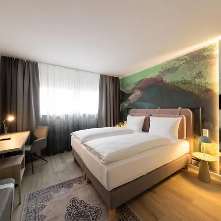 The Rilano Hotel Munich, Trademark Collection By Wyndham-2