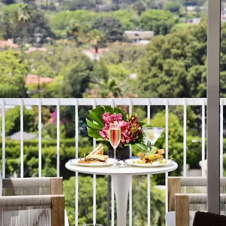 The Beverly Hilton-2