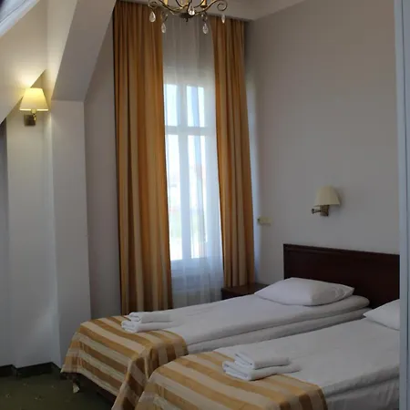 Hotel Masovia-3