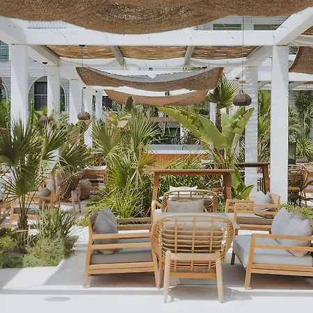 Sofitel Agadir Thalassa Sea & Spa-2