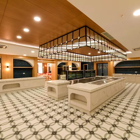Sunis Evren Beach Resort Hotel & Spa-2
