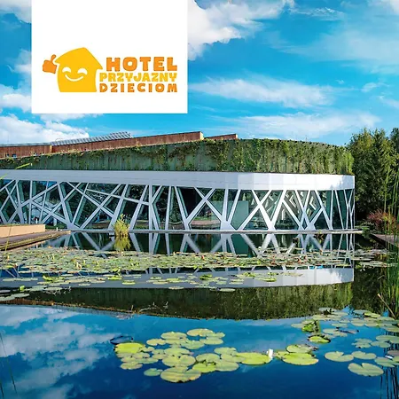 Hotel Narvil Conference & Spa-2
