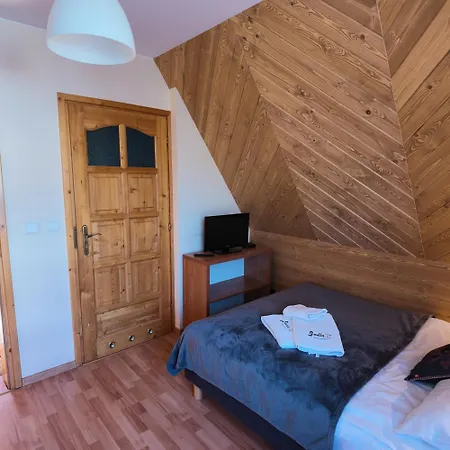 Jedla Miejsce Gościnne-2