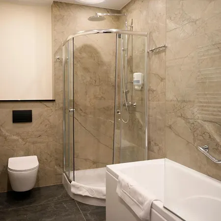 Hotel Szyszko-2