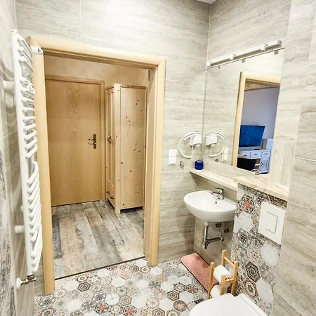 Ośrodek Wypoczynkowy Tatrzańska-2