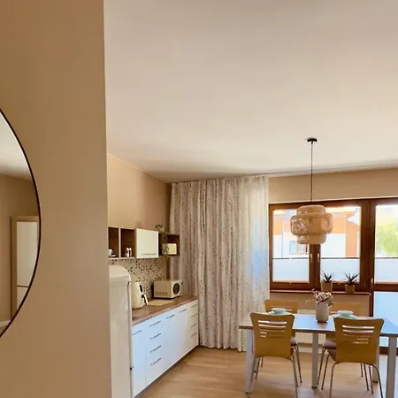 Rosa Apartamenty-3