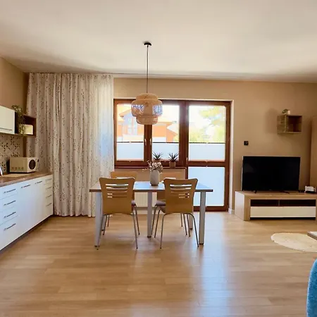 Rosa Apartamenty-2