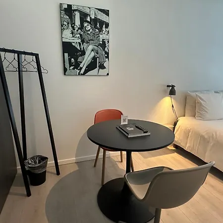 Cph Studio Hotel-3