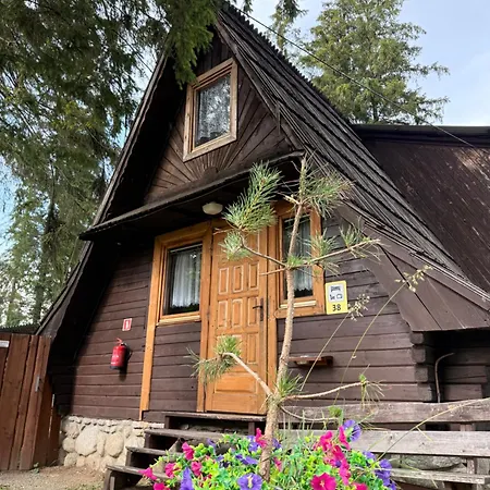 Camping Pod Krokwią-2