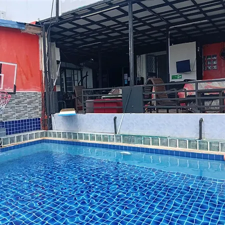 Ben & Lek Guesthouse-2