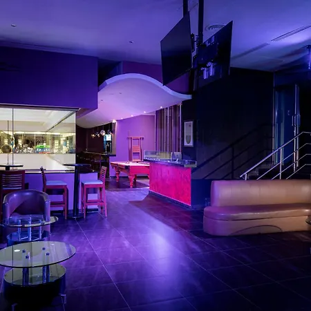 Iberostar Selection Coral Cancun (Adults Only)-2