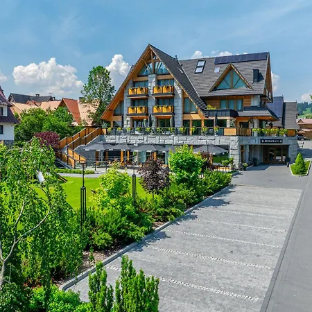 Hotel Litworowy Staw-3