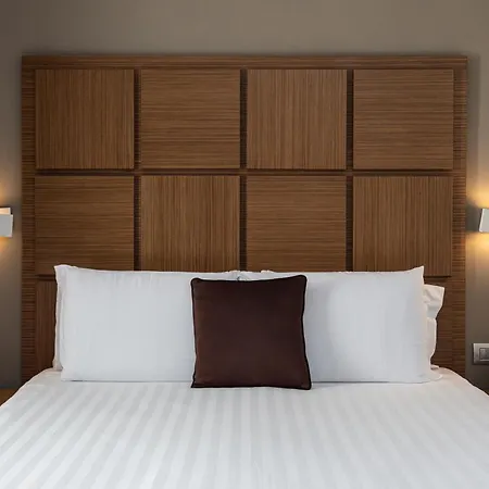 Rome Art Hotel - Gruppo Trevi Hotels-2