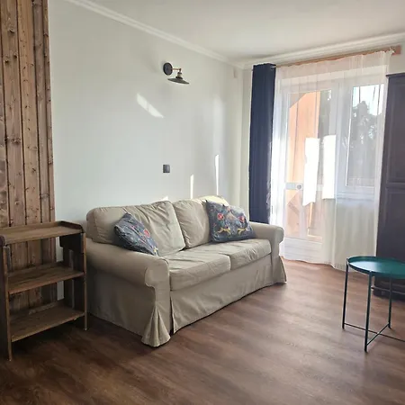 4 Strony Świata Pokoje i Apartamenty-2