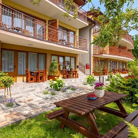 Dom Wczasowy Radość-2