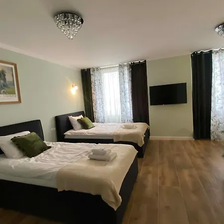 Hotel Metalowiec-2