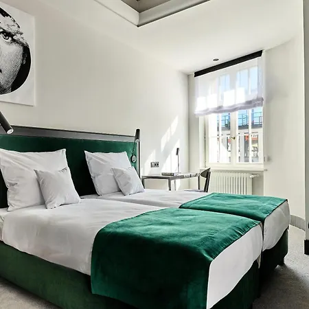 Liberte 33, An Ascend Collection Hotel-2