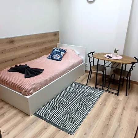 Hotelik Kościerzyna-3