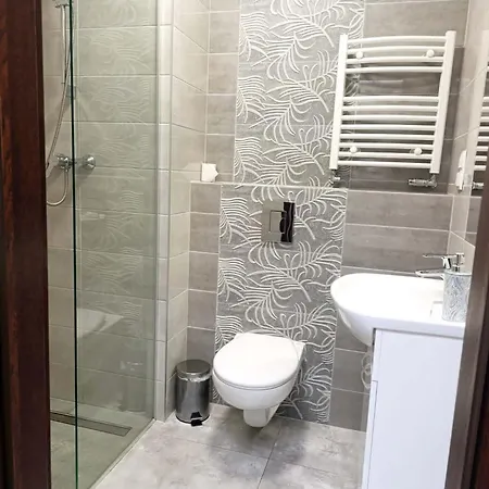 Hotelik Kościerzyna-2