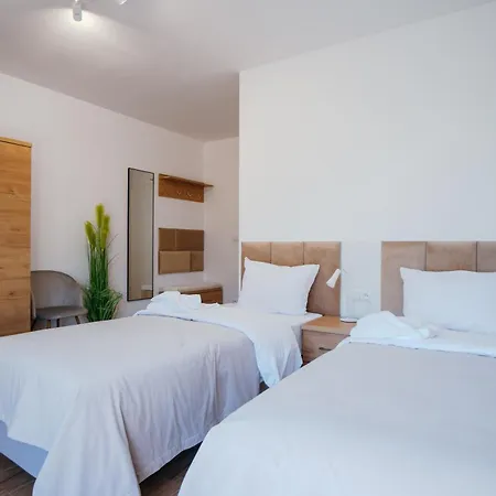 APARTHOTEL Wałcz-3