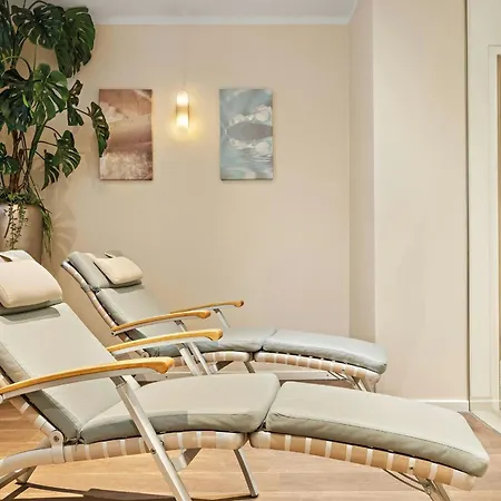 Leonardo Hotel Muenchen City West-3