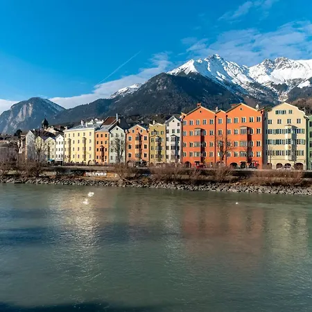 Holiday Inn Innsbruck By Ihg-3