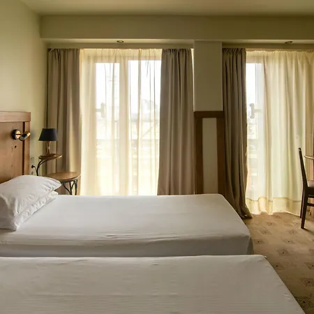 Best Western Vilnius-3