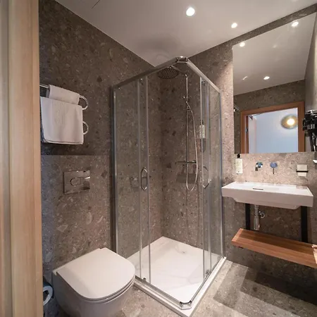 Qubus Hotel Gliwice-2