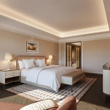 Rome Cavalieri, A Waldorf Astoria Hotel-3
