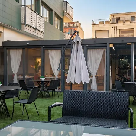 Acca Palace - Aa Hotels-3
