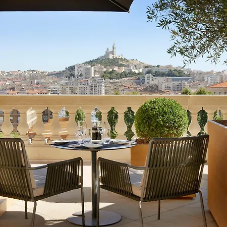 Intercontinental Marseille - Hotel Dieu By Ihg-3