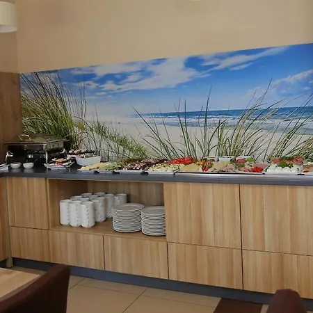 Centrum Wypoczynku Victoria Spa-2