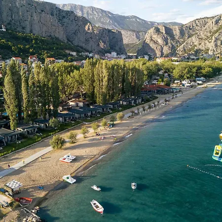 Camping Almissa-2