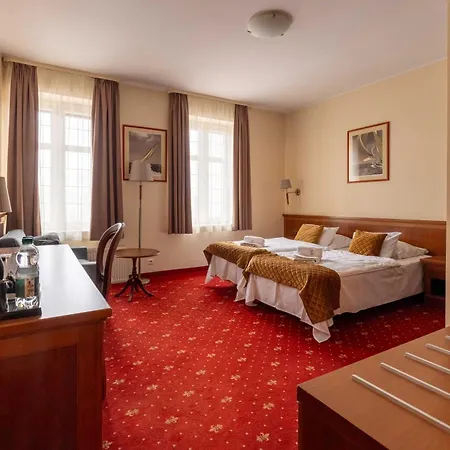 Hotel Diamond w Białym Dworku-3