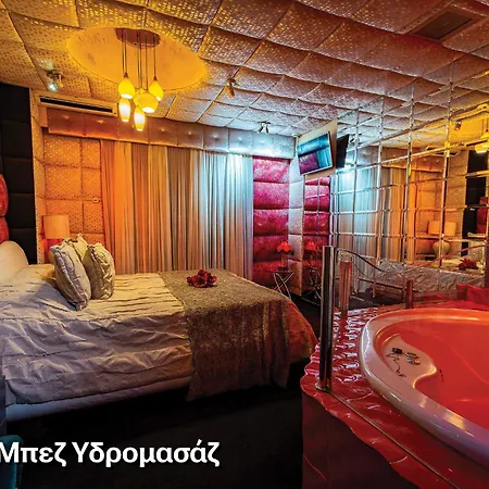 Hotel Priamos-Αdults Only-2