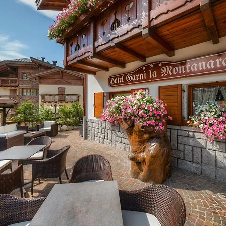 Hotel Garni La Montanara-3