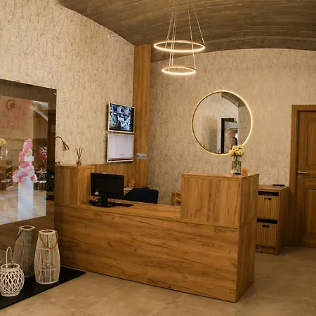Hotel Vinnica-3