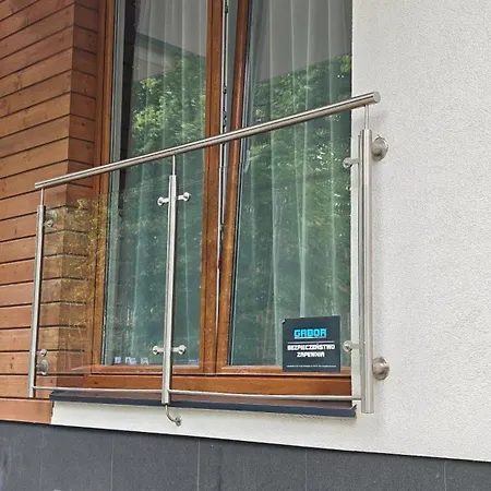 Apartamenty w Marina Jastrzębia Góra-3