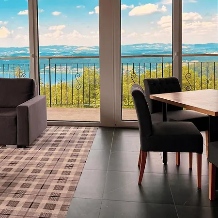 Kazalnica Family & Conference Resort With Pool & Restaurant By Solarento-3